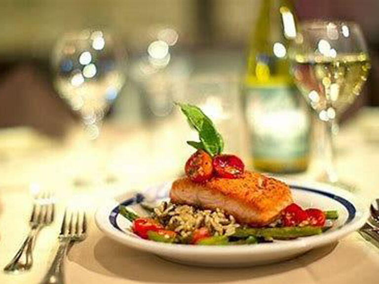 MODULE 8 Special Food Service Dr Soteris Kefalas